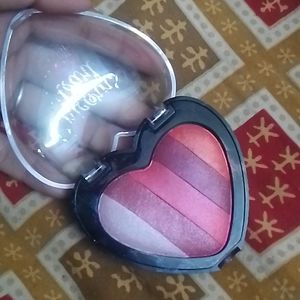 Blush